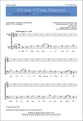 O Come, O Come Emmanuel SATB choral sheet music cover